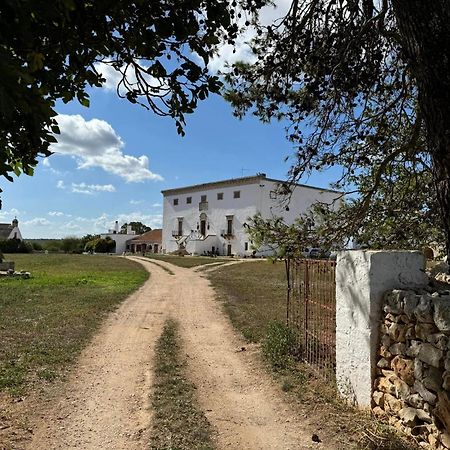 Masseria Murgia Albanese Noci Exteriér fotografie