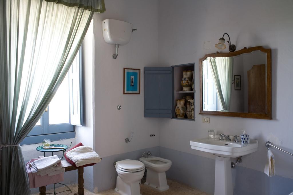Masseria Murgia Albanese Noci Pokoj fotografie