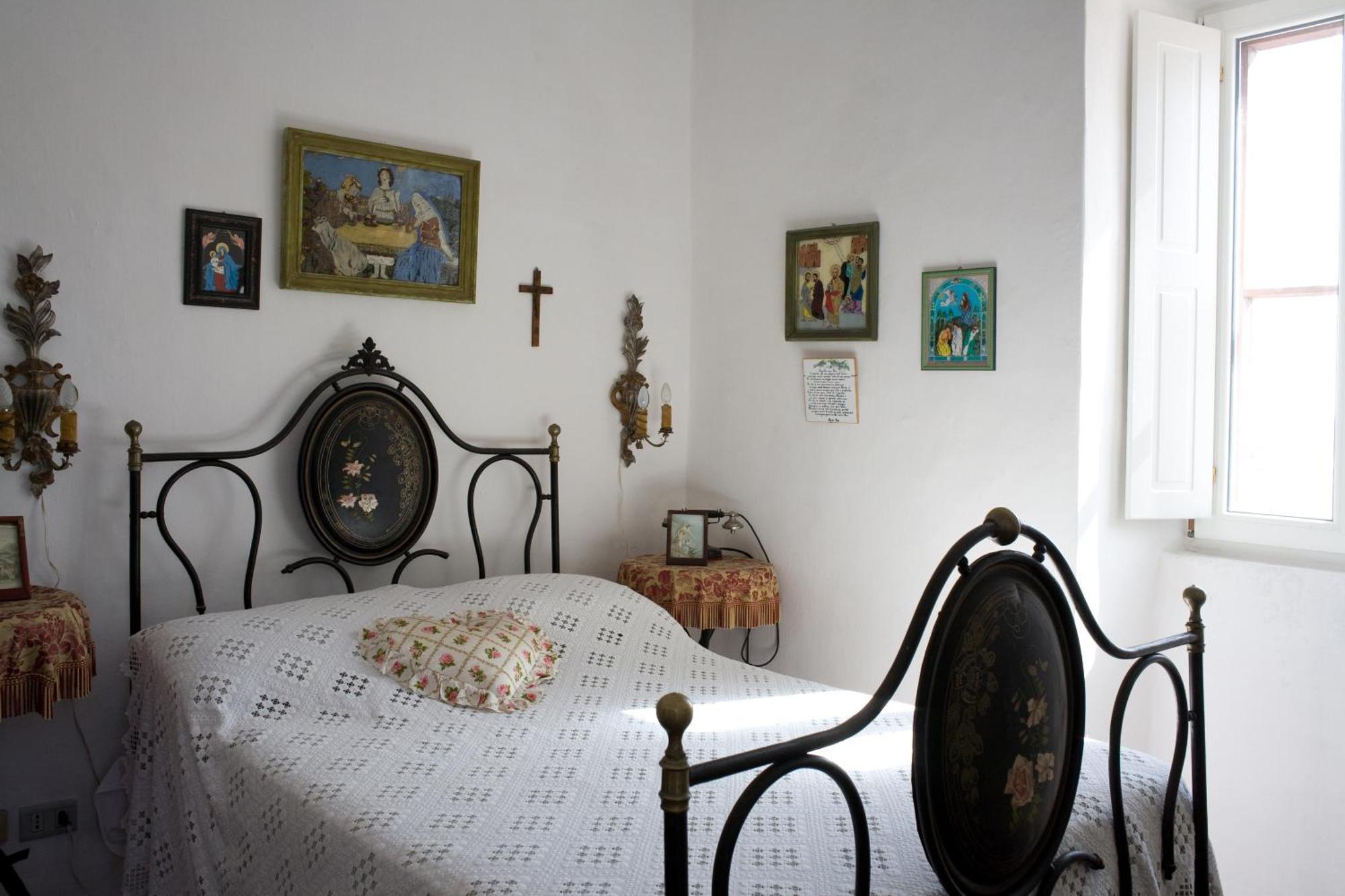 Masseria Murgia Albanese Noci Exteriér fotografie