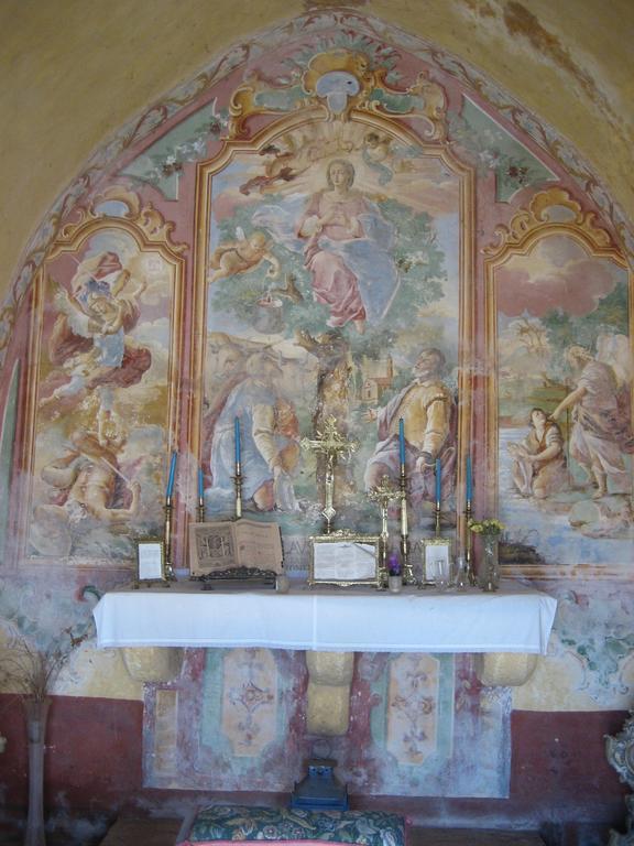 Masseria Murgia Albanese Noci Exteriér fotografie