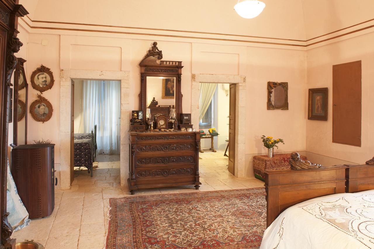 Masseria Murgia Albanese Noci Exteriér fotografie
