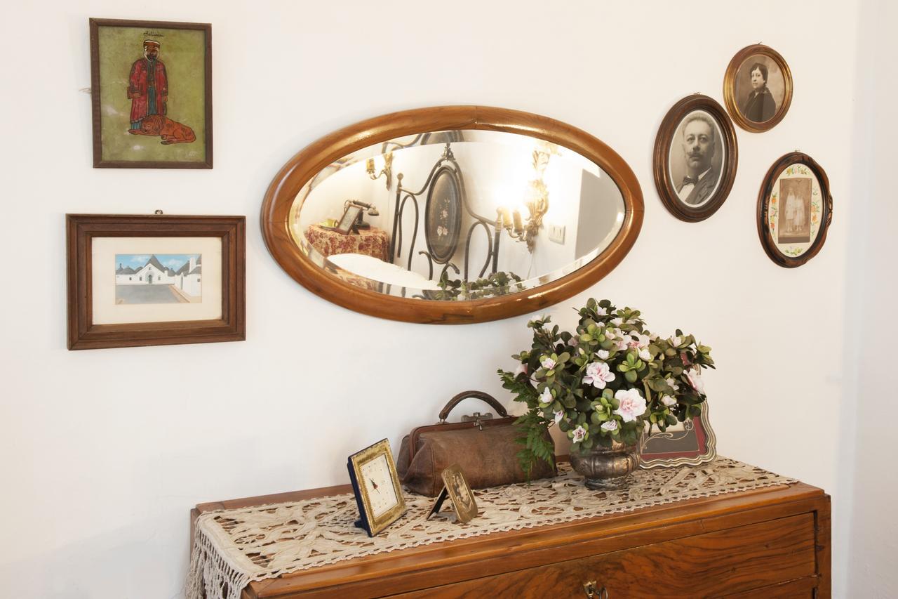 Masseria Murgia Albanese Noci Exteriér fotografie