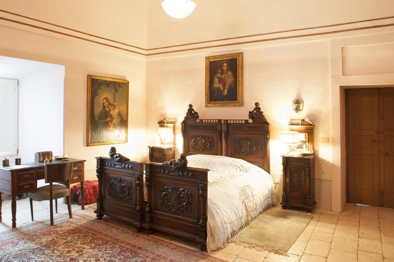 Masseria Murgia Albanese Noci Exteriér fotografie