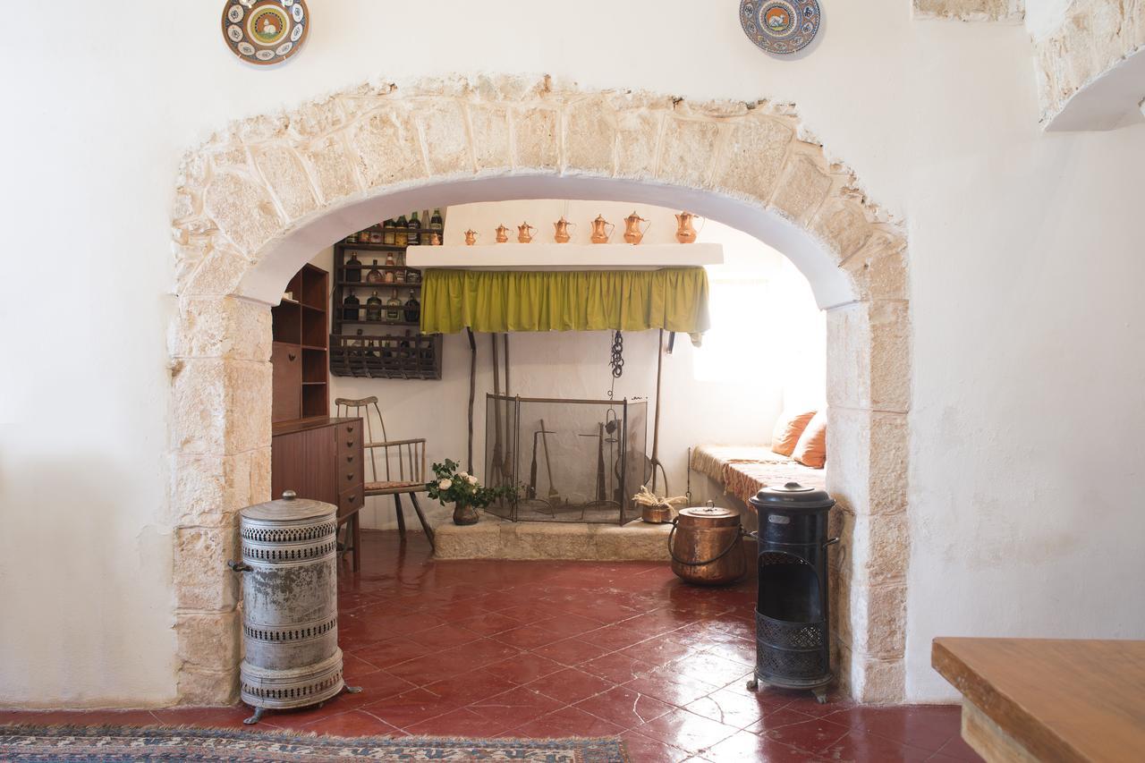 Masseria Murgia Albanese Noci Exteriér fotografie