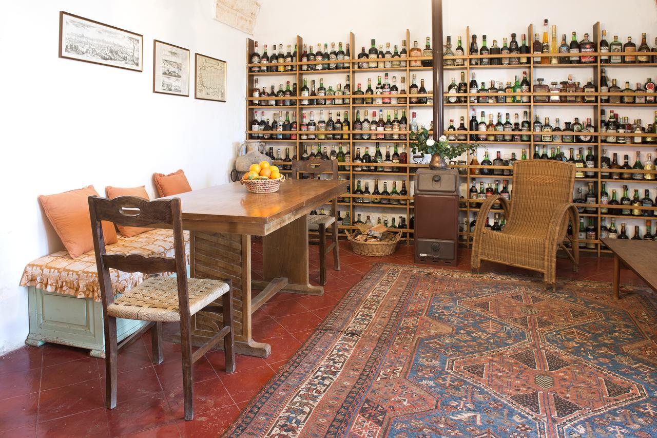 Masseria Murgia Albanese Noci Exteriér fotografie